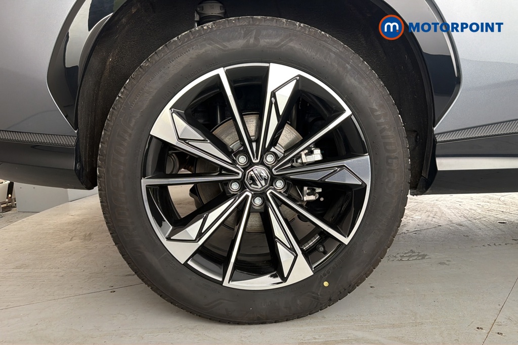 Mg Motor Uk HS Trophy Automatic Petrol-Electric Hybrid SUV - Stock Number (1682830) - 46th supplementary image