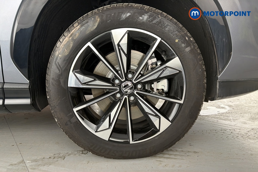 Mg Motor Uk HS Trophy Automatic Petrol-Electric Hybrid SUV - Stock Number (1682830) - 47th supplementary image