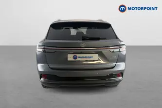 Mg Motor Uk HS Trophy Automatic Petrol-Electric Hybrid SUV - Stock Number (1682830) - Rear bumper