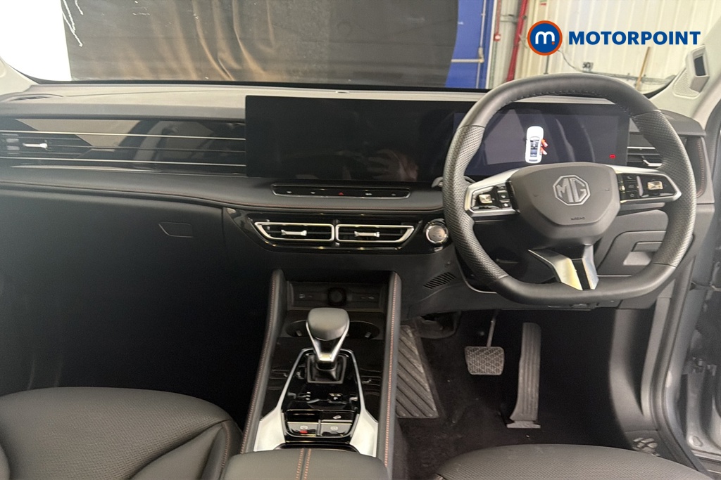 Mg Motor Uk HS Trophy Automatic Petrol-Electric Hybrid SUV - Stock Number (1682830) - 1st supplementary image