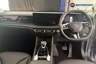 Mg Motor Uk HS Trophy Automatic Petrol-Electric Hybrid SUV - Stock Number (1682830) - 1st supplementary image