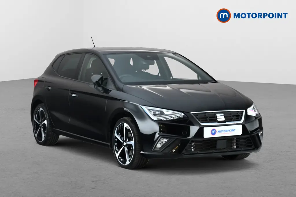 2023 SEAT Ibiza