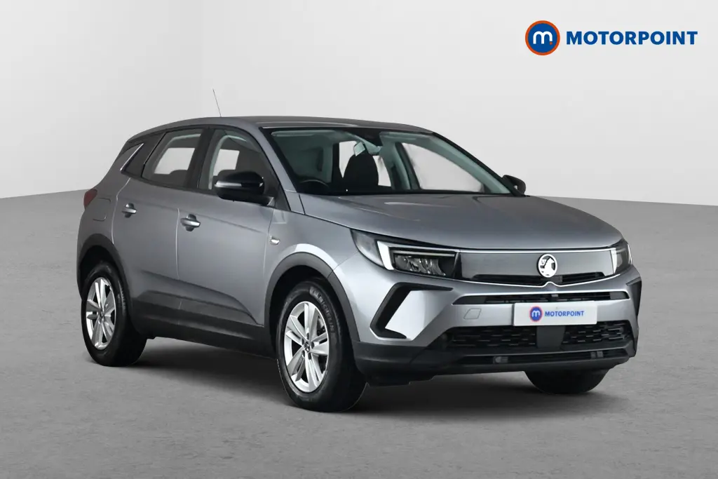 2022 Vauxhall Grandland