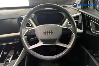 Audi Q4 Sport Automatic Electric SUV - Stock Number (1683067) - 2nd supplementary image