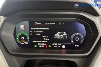 Audi Q4 Sport Automatic Electric SUV - Stock Number (1683067) - 7th supplementary image