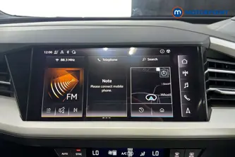Audi Q4 Sport Automatic Electric SUV - Stock Number (1683067) - 8th supplementary image
