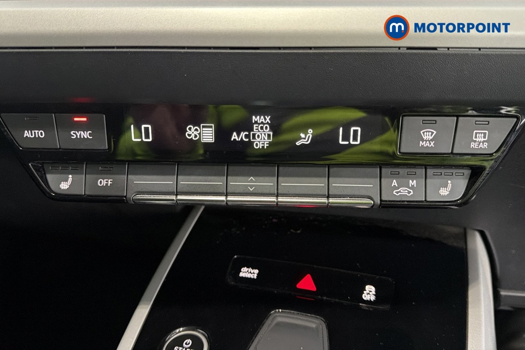 Audi Q4 Sport Automatic Electric SUV - Stock Number (1683067) - 12th supplementary image