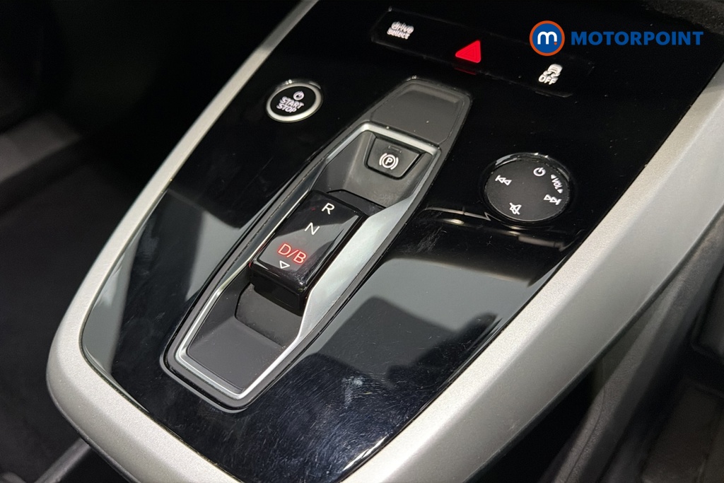 Audi Q4 Sport Automatic Electric SUV - Stock Number (1683067) - 15th supplementary image
