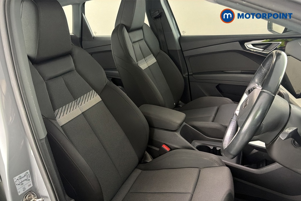 Audi Q4 Sport Automatic Electric SUV - Stock Number (1683067) - 22nd supplementary image