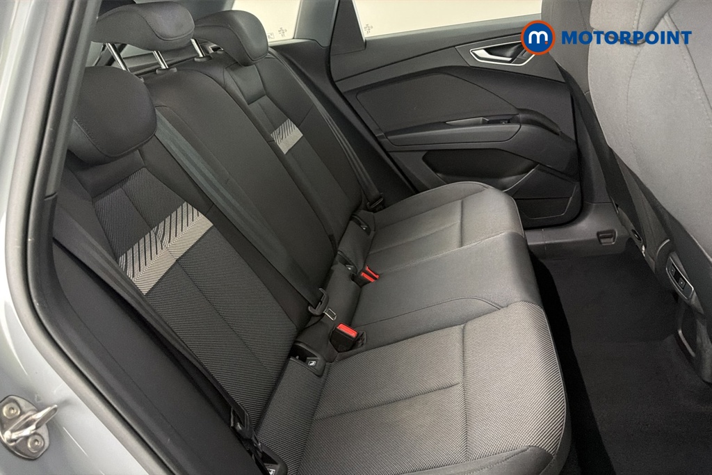 Audi Q4 Sport Automatic Electric SUV - Stock Number (1683067) - 25th supplementary image