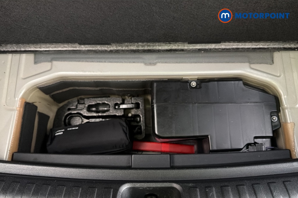 Audi Q4 Sport Automatic Electric SUV - Stock Number (1683067) - 33rd supplementary image