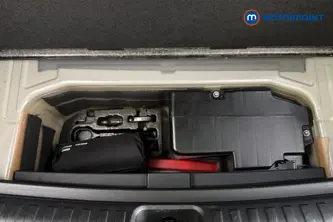 Audi Q4 Sport Automatic Electric SUV - Stock Number (1683067) - 33rd supplementary image
