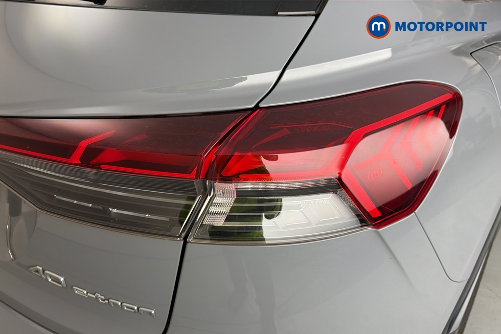 Audi Q4 Sport Automatic Electric SUV - Stock Number (1683067) - 36th supplementary image