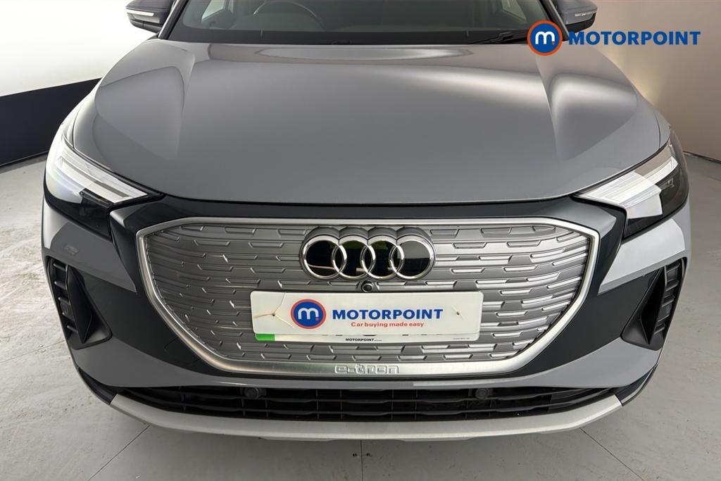 Audi Q4 Sport Automatic Electric SUV - Stock Number (1683067) - 43rd supplementary image