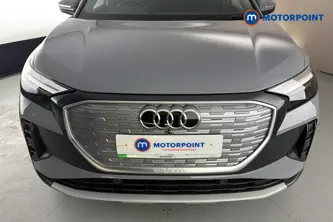 Audi Q4 Sport Automatic Electric SUV - Stock Number (1683067) - 43rd supplementary image