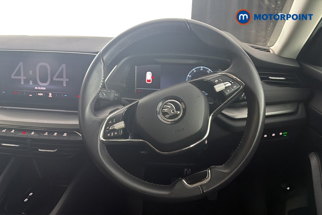 Skoda Octavia Se Technology Automatic Petrol Plug-In Hybrid Estate - Stock Number (1683262) - 2nd supplementary image