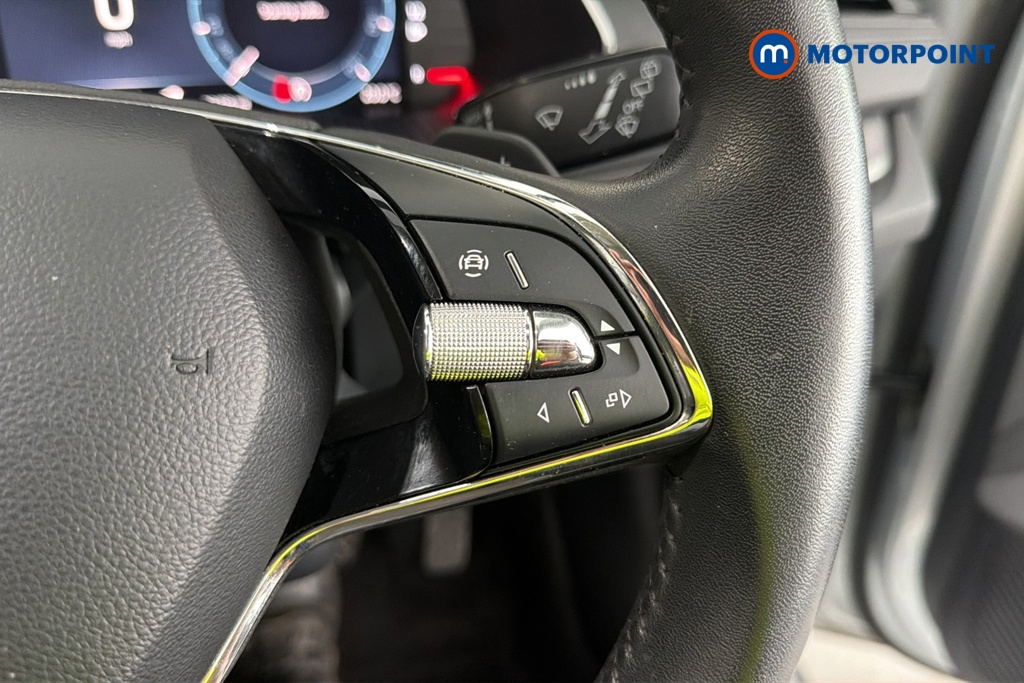 Skoda Octavia Se Technology Automatic Petrol Plug-In Hybrid Estate - Stock Number (1683262) - 3rd supplementary image