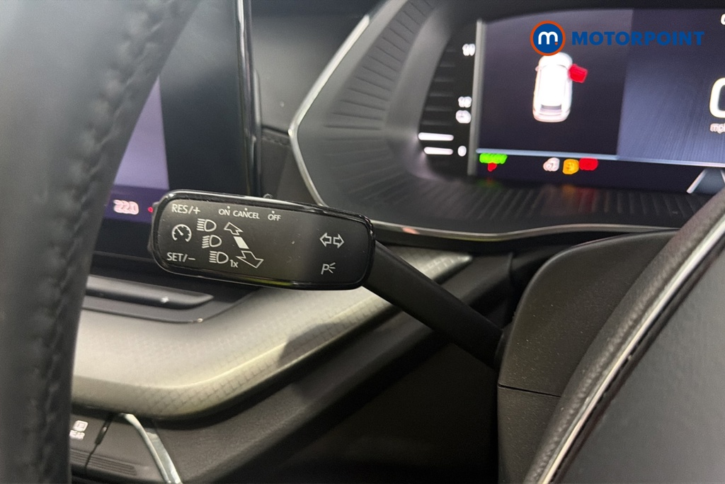 Skoda Octavia Se Technology Automatic Petrol Plug-In Hybrid Estate - Stock Number (1683262) - 5th supplementary image