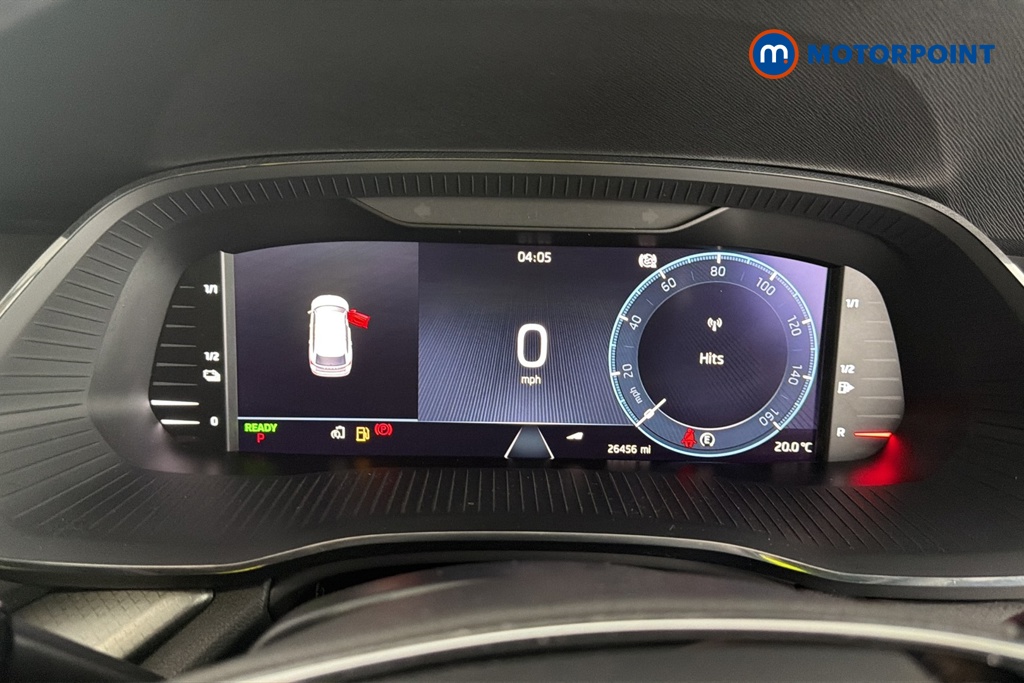 Skoda Octavia Se Technology Automatic Petrol Plug-In Hybrid Estate - Stock Number (1683262) - 7th supplementary image