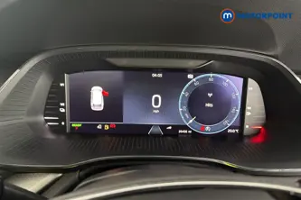 Skoda Octavia Se Technology Automatic Petrol Plug-In Hybrid Estate - Stock Number (1683262) - 7th supplementary image