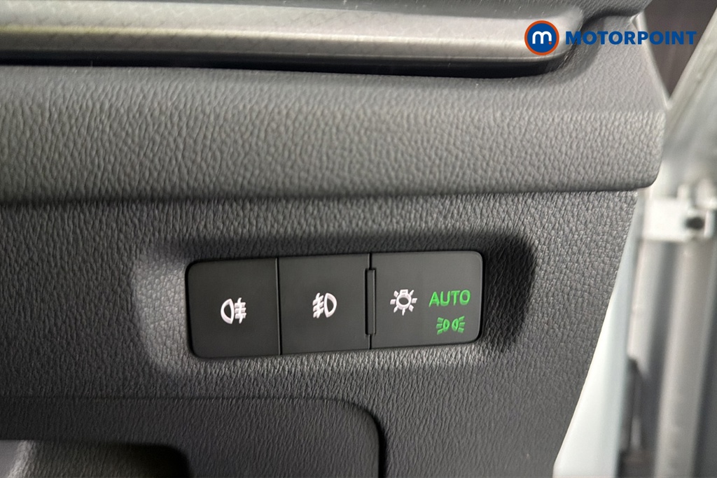 Skoda Octavia Se Technology Automatic Petrol Plug-In Hybrid Estate - Stock Number (1683262) - 11th supplementary image