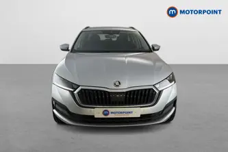 Skoda Octavia Se Technology Automatic Petrol Plug-In Hybrid Estate - Stock Number (1683262) - Front bumper