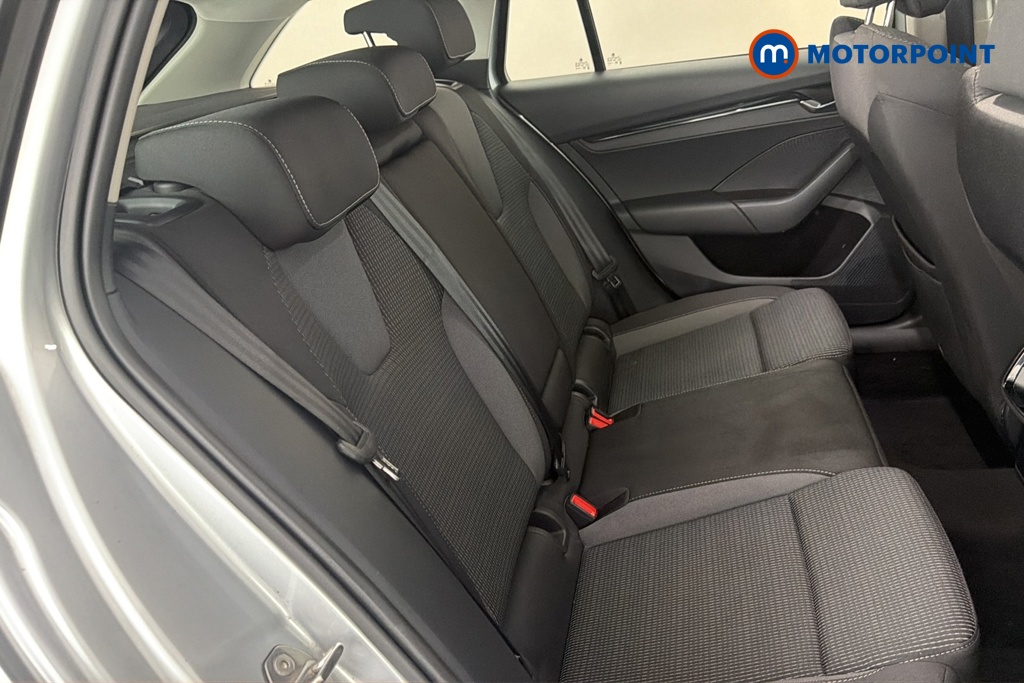 Skoda Octavia Se Technology Automatic Petrol Plug-In Hybrid Estate - Stock Number (1683262) - 25th supplementary image
