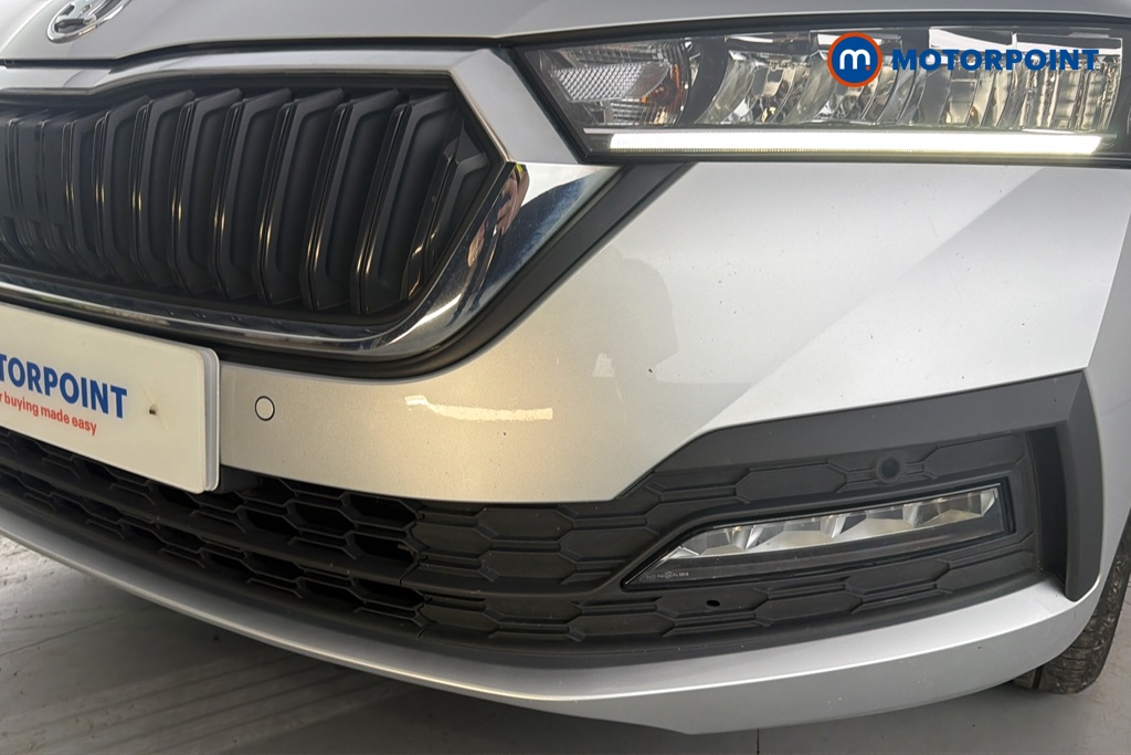 Skoda Octavia Se Technology Automatic Petrol Plug-In Hybrid Estate - Stock Number (1683262) - 38th supplementary image