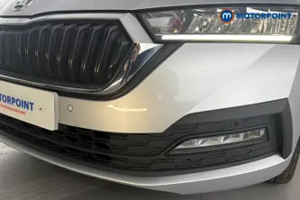 Skoda Octavia Se Technology Automatic Petrol Plug-In Hybrid Estate - Stock Number (1683262) - 38th supplementary image