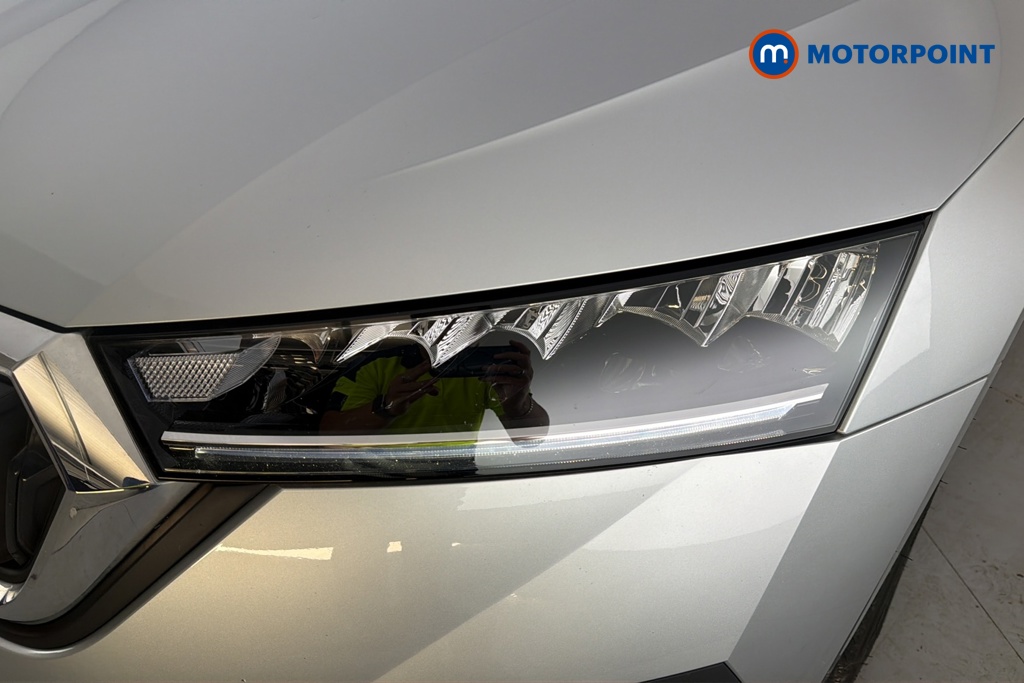 Skoda Octavia Se Technology Automatic Petrol Plug-In Hybrid Estate - Stock Number (1683262) - 42nd supplementary image