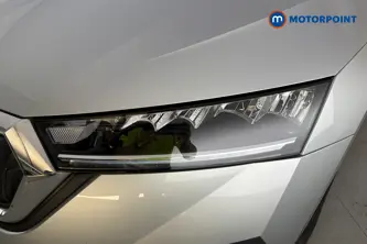 Skoda Octavia Se Technology Automatic Petrol Plug-In Hybrid Estate - Stock Number (1683262) - 42nd supplementary image