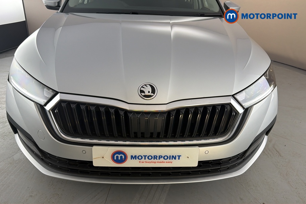 Skoda Octavia Se Technology Automatic Petrol Plug-In Hybrid Estate - Stock Number (1683262) - 43rd supplementary image