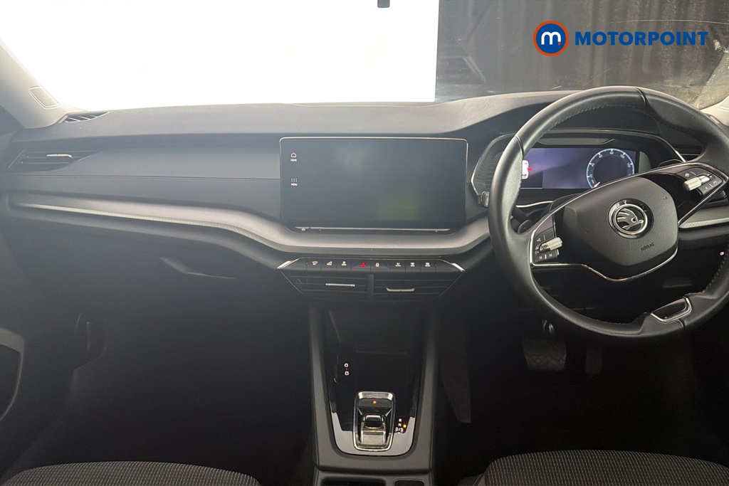 Skoda Octavia Se Technology Automatic Petrol Plug-In Hybrid Estate - Stock Number (1683262) - 1st supplementary image