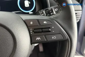 Hyundai I20 Tech Line Automatic Petrol Hatchback - Stock Number (1683297) - 3rd supplementary image