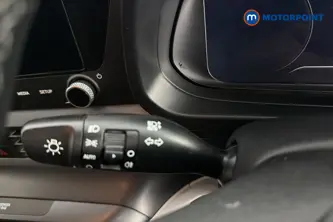 Hyundai I20 Tech Line Automatic Petrol Hatchback - Stock Number (1683297) - 5th supplementary image
