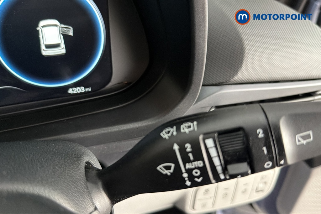 Hyundai I20 Tech Line Automatic Petrol Hatchback - Stock Number (1683297) - 6th supplementary image
