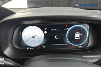 Hyundai I20 Tech Line Automatic Petrol Hatchback - Stock Number (1683297) - 7th supplementary image