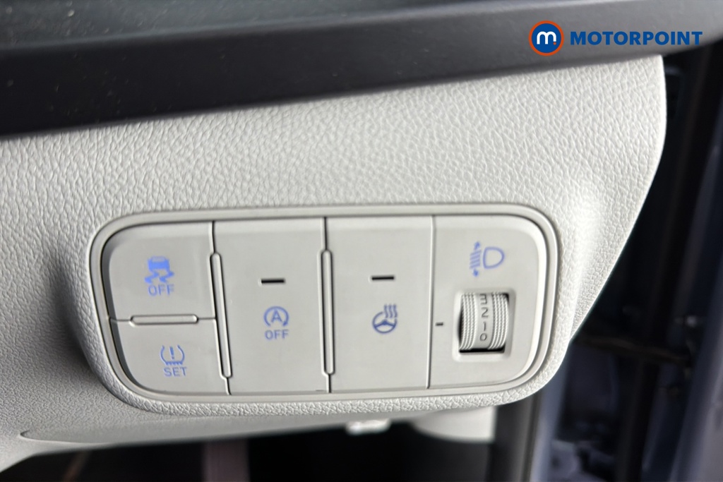Hyundai I20 Tech Line Automatic Petrol Hatchback - Stock Number (1683297) - 11th supplementary image