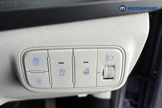 Hyundai I20 Tech Line Automatic Petrol Hatchback - Stock Number (1683297) - 11th supplementary image
