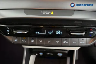 Hyundai I20 Tech Line Automatic Petrol Hatchback - Stock Number (1683297) - 12th supplementary image