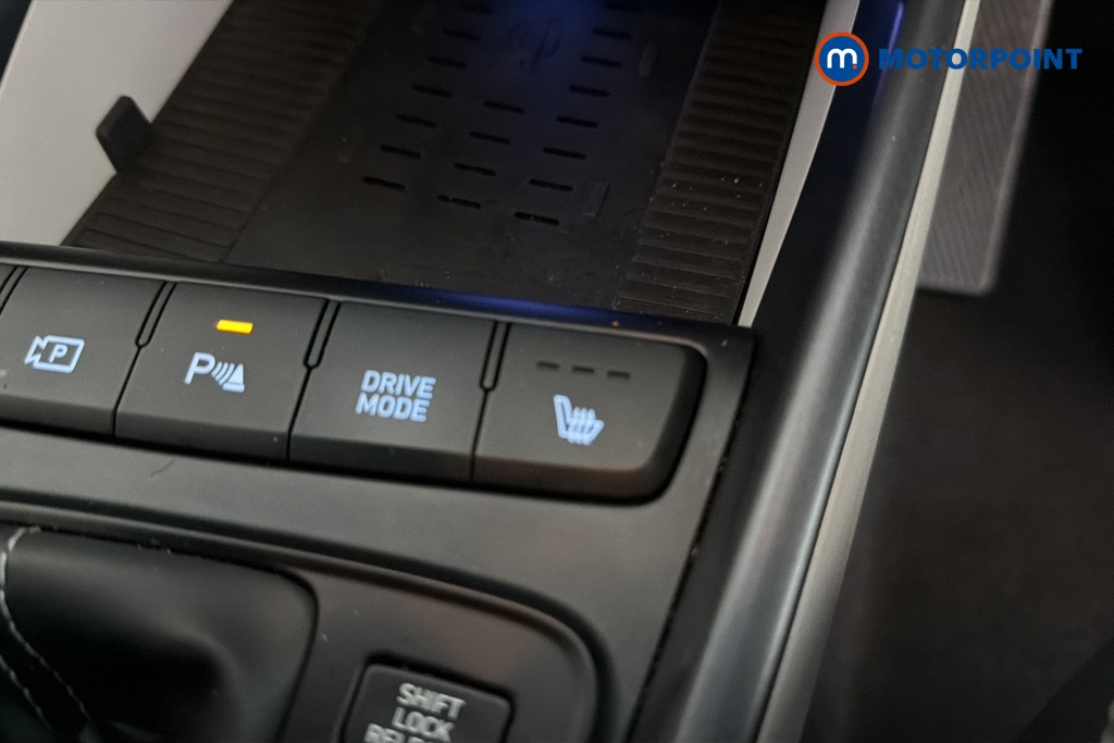 Hyundai I20 Tech Line Automatic Petrol Hatchback - Stock Number (1683297) - 14th supplementary image