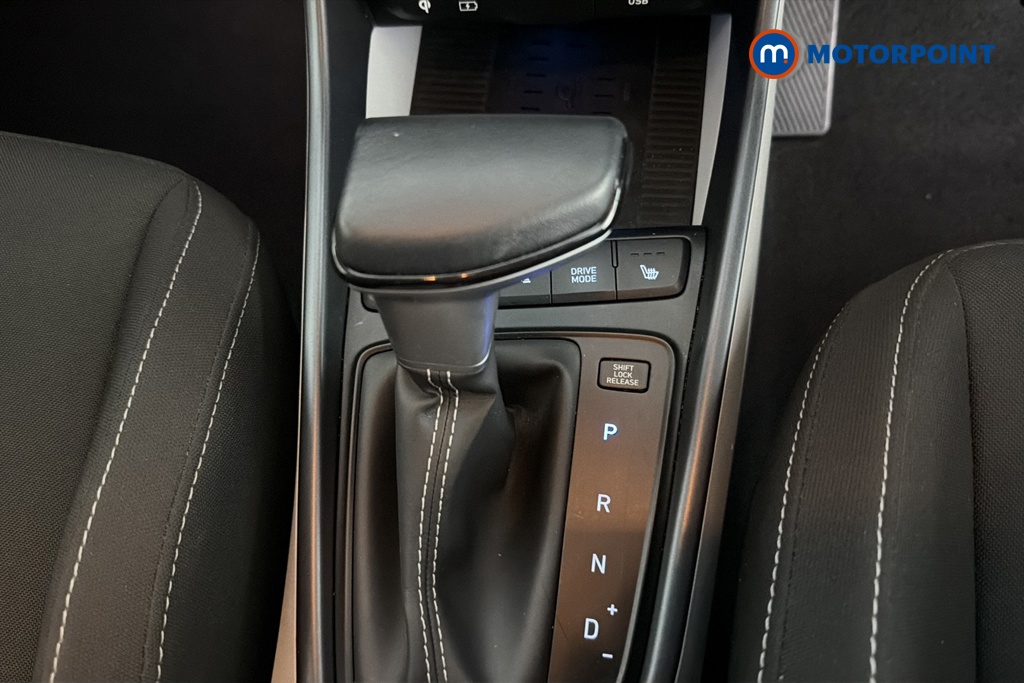 Hyundai I20 Tech Line Automatic Petrol Hatchback - Stock Number (1683297) - 15th supplementary image