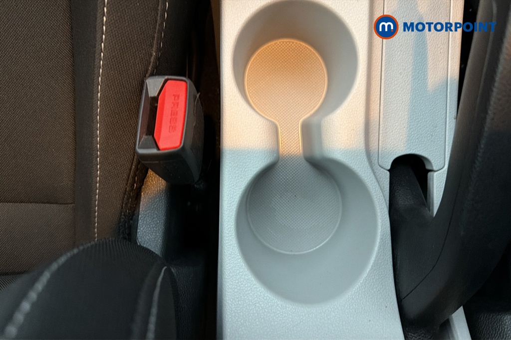 Hyundai I20 Tech Line Automatic Petrol Hatchback - Stock Number (1683297) - 16th supplementary image
