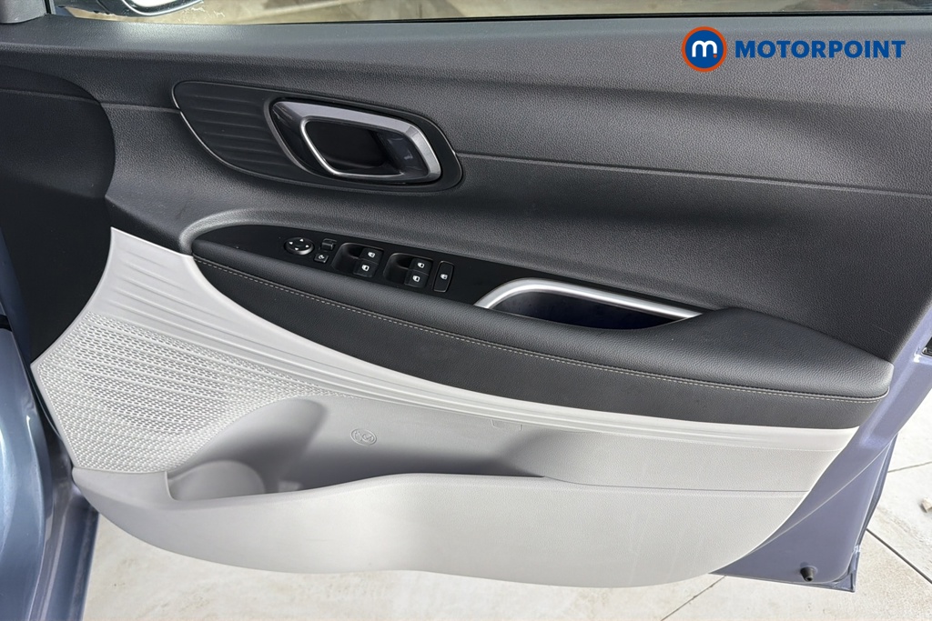 Hyundai I20 Tech Line Automatic Petrol Hatchback - Stock Number (1683297) - 18th supplementary image