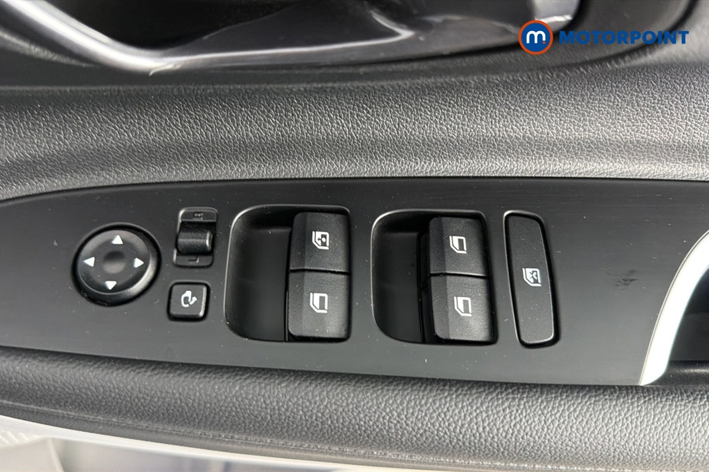 Hyundai I20 Tech Line Automatic Petrol Hatchback - Stock Number (1683297) - 19th supplementary image