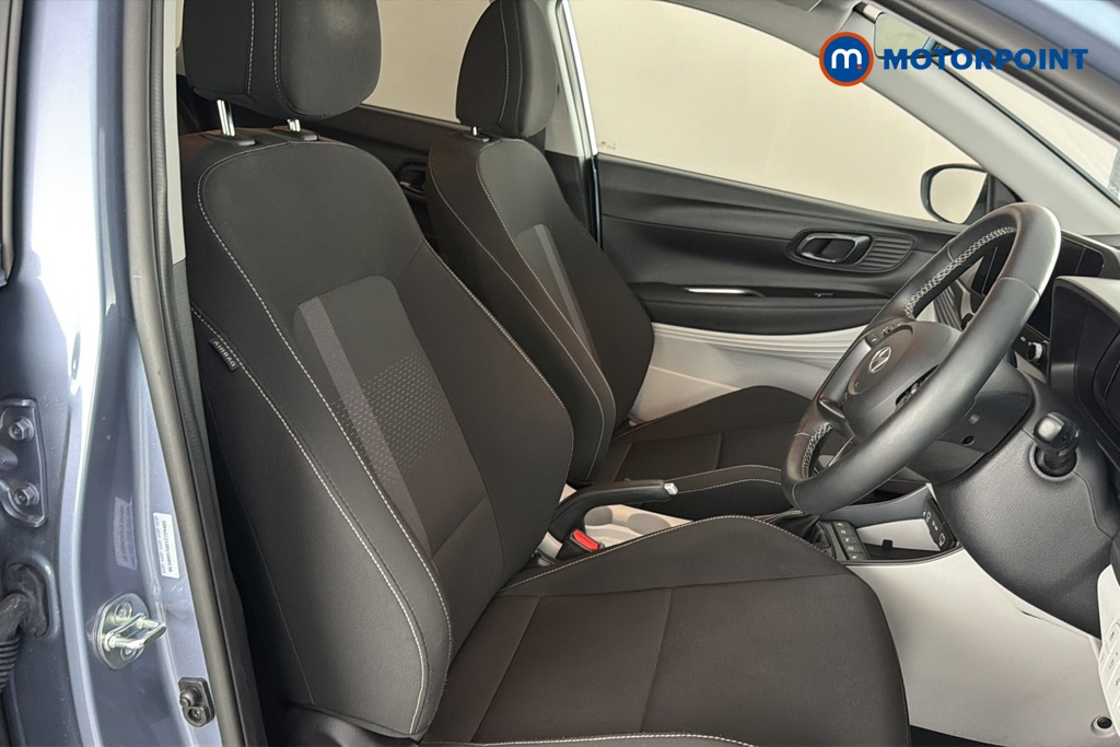 Hyundai I20 Tech Line Automatic Petrol Hatchback - Stock Number (1683297) - 22nd supplementary image