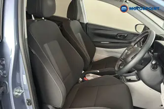 Hyundai I20 Tech Line Automatic Petrol Hatchback - Stock Number (1683297) - 22nd supplementary image