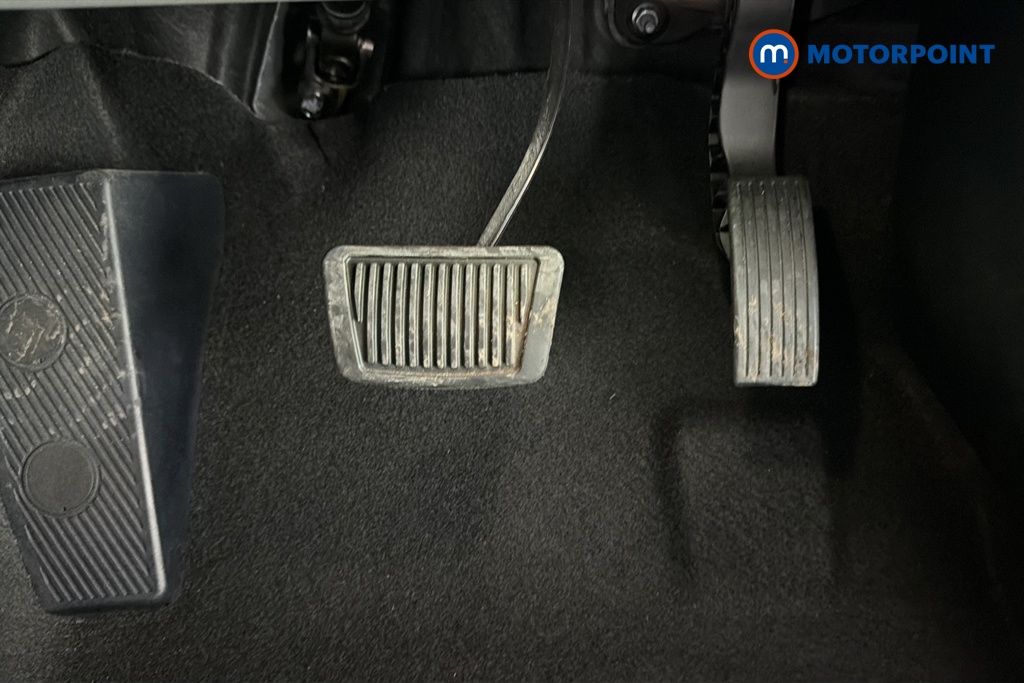 Hyundai I20 Tech Line Automatic Petrol Hatchback - Stock Number (1683297) - 24th supplementary image
