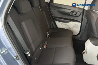 Hyundai I20 Tech Line Automatic Petrol Hatchback - Stock Number (1683297) - 25th supplementary image