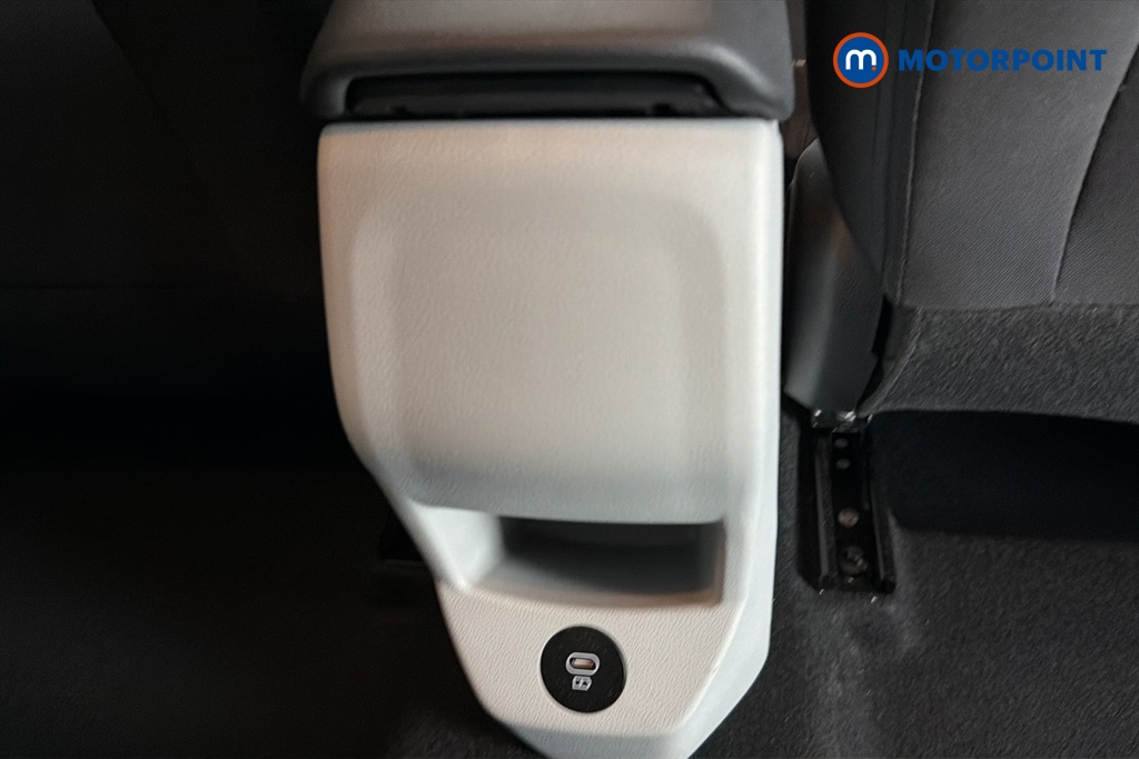 Hyundai I20 Tech Line Automatic Petrol Hatchback - Stock Number (1683297) - 28th supplementary image